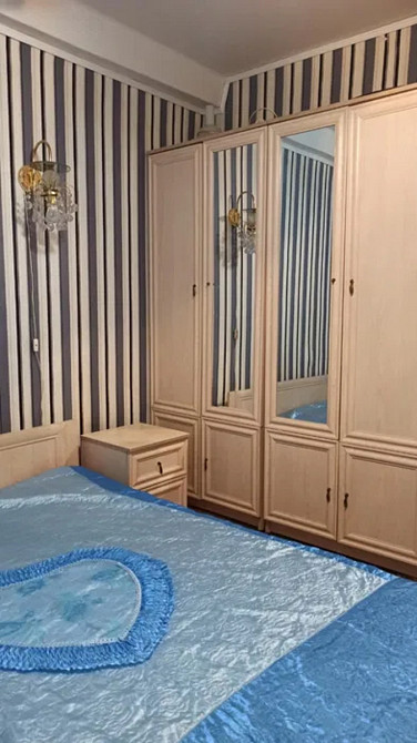 Оренда Квартира 3-кімнатна, 2/9 поверх на Ігоря Шамо, 19 Київ - фото 2