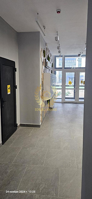 Продаж 2к квартири вул. Виговського Івана ЖК"Сирецькі сади" Київ - фото 2