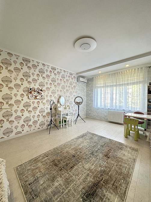 Продаж Квартира 3-кімнатна, 5/10 поверх на Малиновского Маршала ул., 80А Дніпро - фото 9