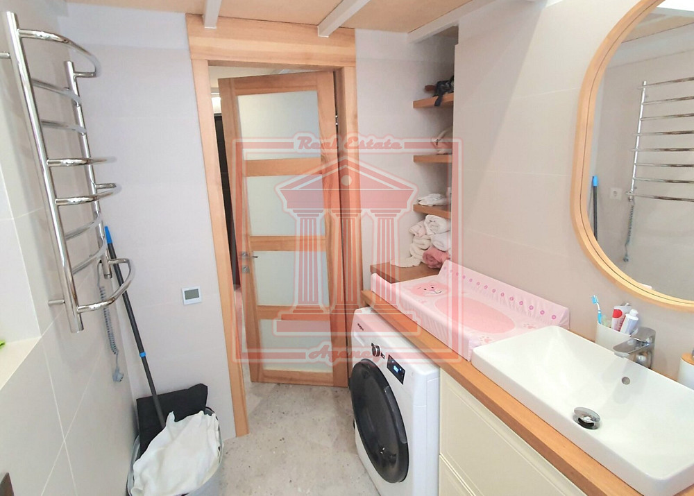 Продаж 1к Квартира 65 кв.м Метрологическая ул., 54-Б Киев - изображение 15