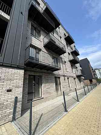 Продаж Квартира 1-кімнатна, 4/4 поверх на 24 Серпня Krykhivtsi