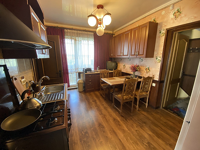 Продаж 3 поверхового будинку з ділянкою на 0.1 соток, 300 кв. м,  - фото 14