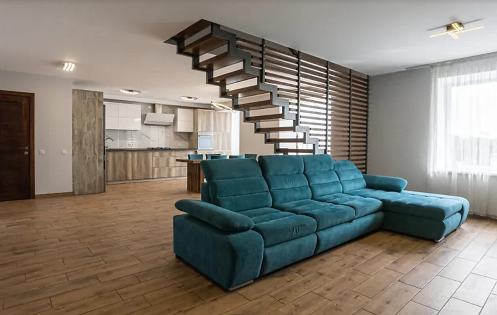 Продаж Квартира 5-кімнатна, 9/9 поверх Тернополь - изображение 1