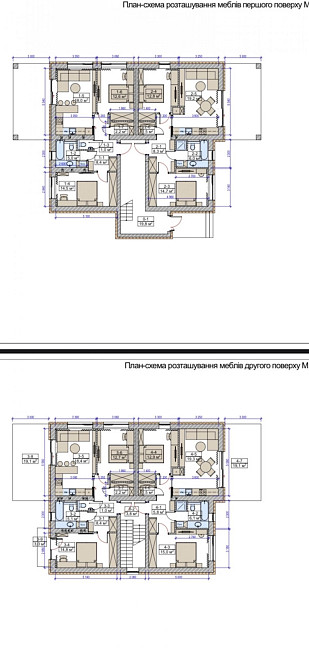 Продаж Квартира 2-кімнатна, 3/4 поверх на вул. карпенка карого Оброшине - изображение 14