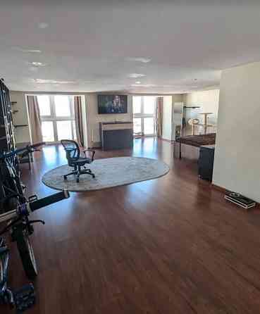 Квартира на Фонтане с панорамным видом на море и город. Одесса