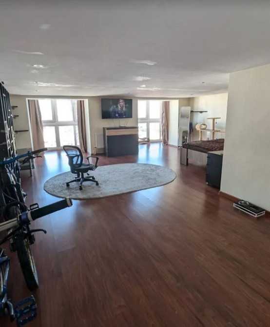 Квартира на Фонтане с панорамным видом на море и город. Одесса - изображение 3