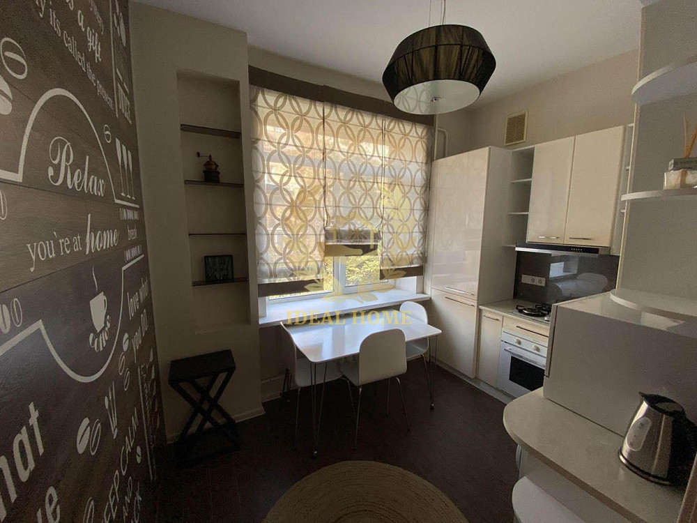 Продається 1к квартира з авторським ремонтом, Печерськ Київ - фото 16