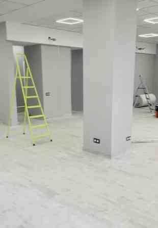 Оренда торгове приміщення на Алексеевская пл., 7 поверх - 1/2 Одеса