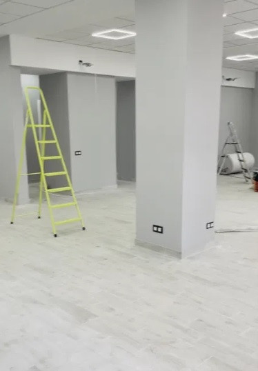 Оренда торгове приміщення на Алексеевская пл., 7 поверх - 1/2 Одесса - изображение 3