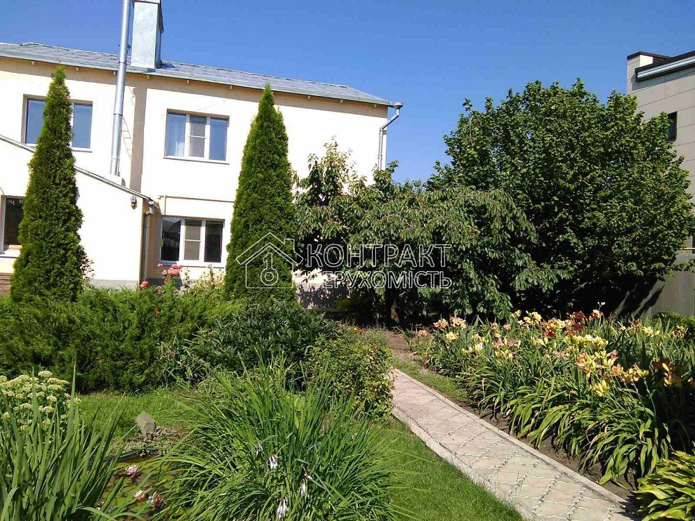 Продаж Будинок 6-кімнатний на вул. Нємкіна Pokotylivka - photo 1