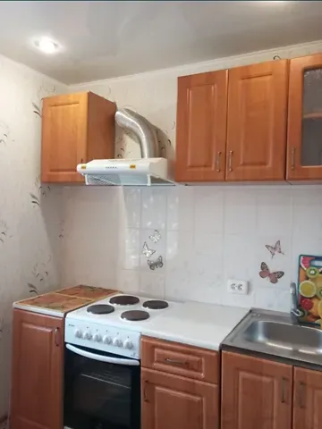 Продаж 2к Квартира 43 кв.м 8 Кропивницький - фото 4