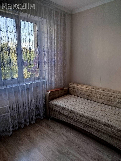 Оренда Квартира 1-кімнатна, 4/9 поверх на вул. Лепкого Тернопіль - фото 1