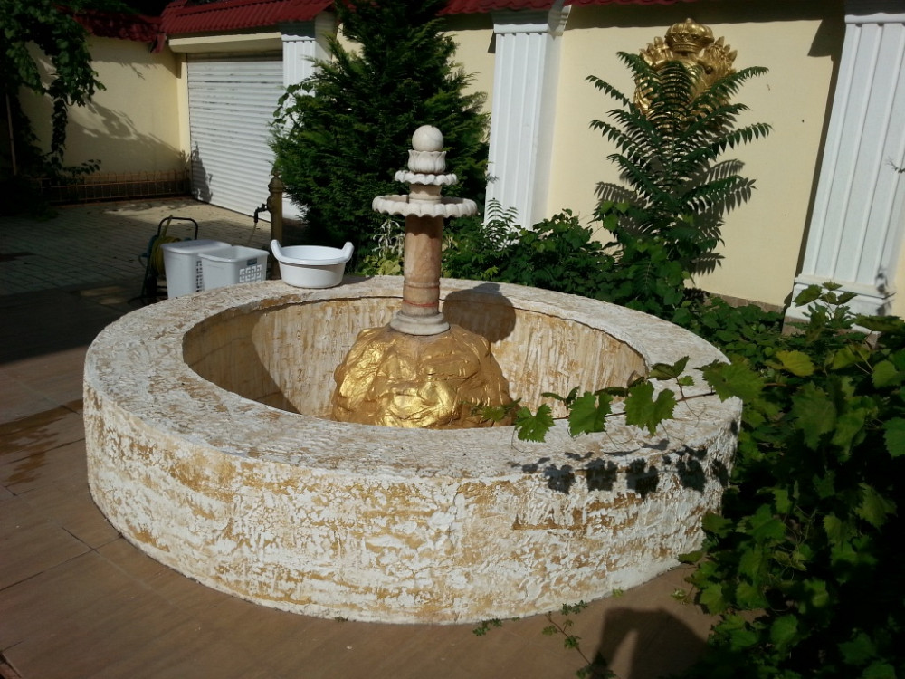 Продам виллу на 12 ст. Б .Фонтана с видом на море Одеса - фото 2