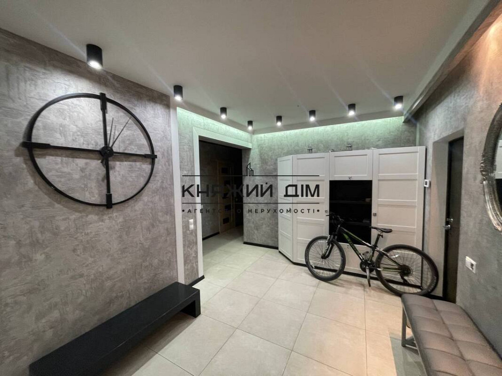 ЖК КОМФОРТ ТАУН Оренда 2 поверхової квартири Київ - фото 6