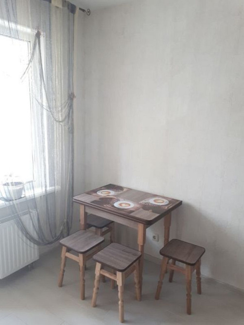 Оренда Квартира 1-кімнатна, 3/27 поверх на ул. Вишняковская, 2 Київ - фото 5