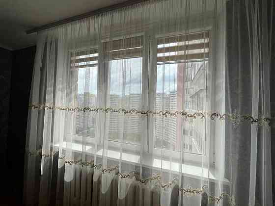 Оренда Квартира 1-кімнатна, 17/24 поверх на Пчілки, 2а Київ