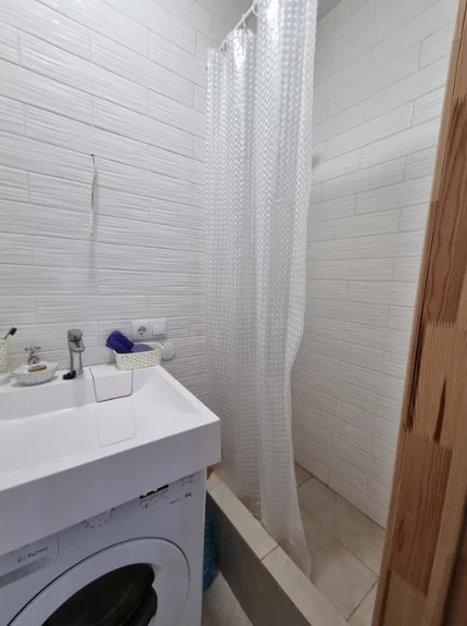 Продаж Квартира 1-кімнатна на ул. Боровского Николая, 37х Одеса - фото 6