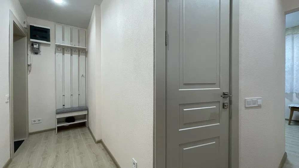 Оренда Квартира 1-кімнатна, 3/5 поверх на Щербаківського, 56/7 Київ - фото 3