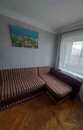 Оренда Квартира 3-кімнатна, 5/9 поверх на пр. Воскресенський, 25 Kiev