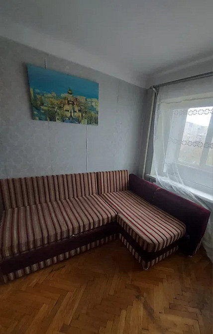 Оренда Квартира 3-кімнатна, 5/9 поверх на пр. Воскресенський, 25 Kiev - photo 5