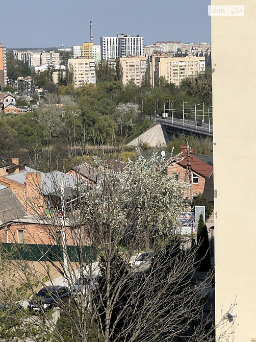 Продаж Квартира 1-кімнатна, 4/8 поверх Вінниця - фото 1