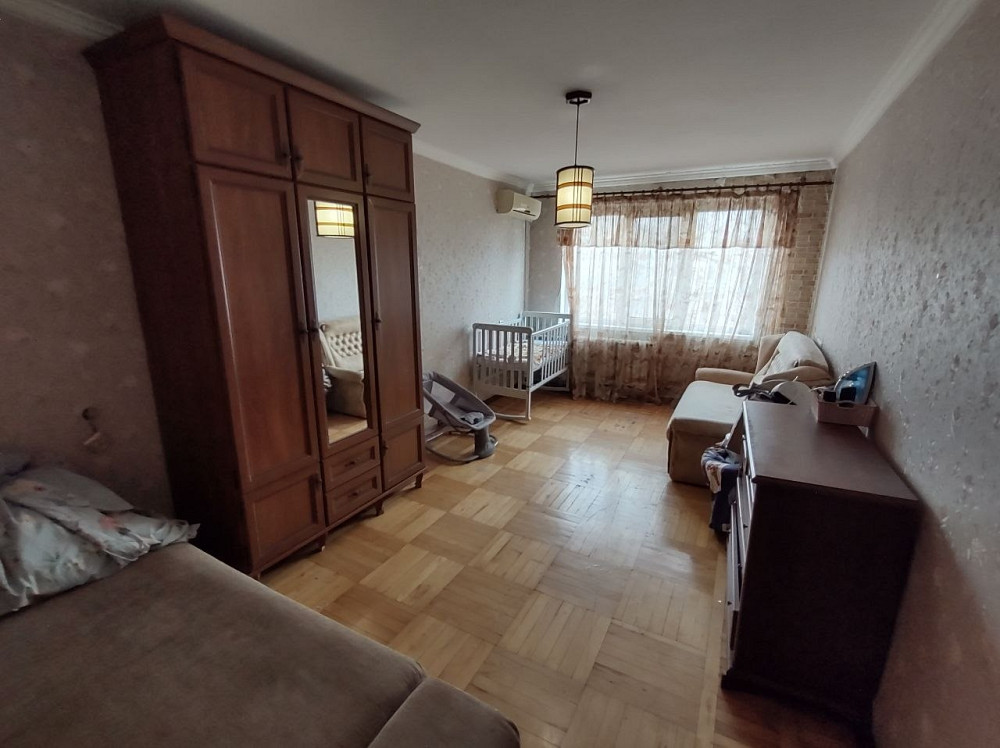 Продаж Квартира 2-кімнатна на ул. Маршала Малиновского, 17 Одесса - изображение 9