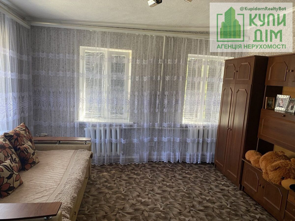 Продам будинок .Новомиколаївка Кропивницький - фото 1