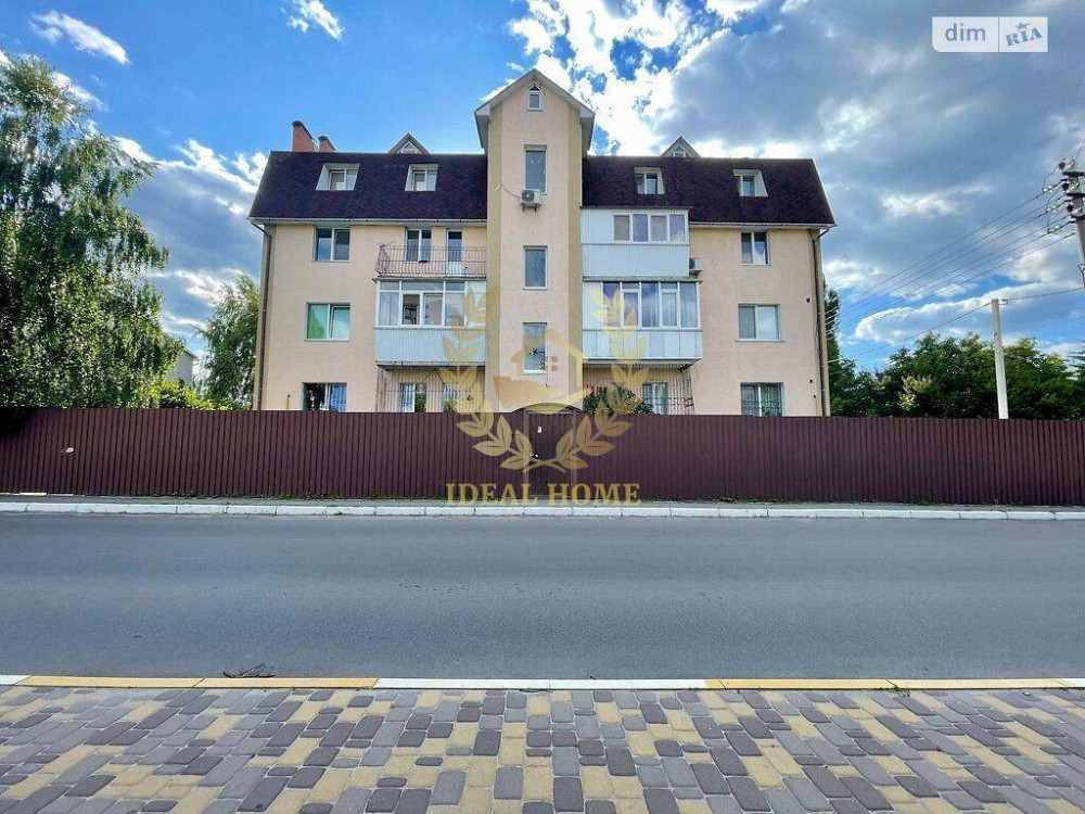 Продаж 1к квартири у Клубному будинку (Крюківщина)  - фото 2