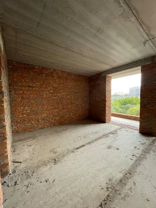 Продаж 3к Квартира 91.3 кв.м Озерна 17 Хмельницький - фото 8