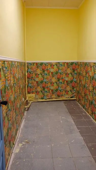 Продажа Магазин / салон / торговая точка площадь 117 кв.м 1-й этаж на Вадима Жукова 8 Днепр - изображение 7