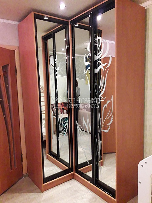 Продаж Квартира 2-кімнатна, 2/2 поверх на вул. Слобожанська  - фото 2