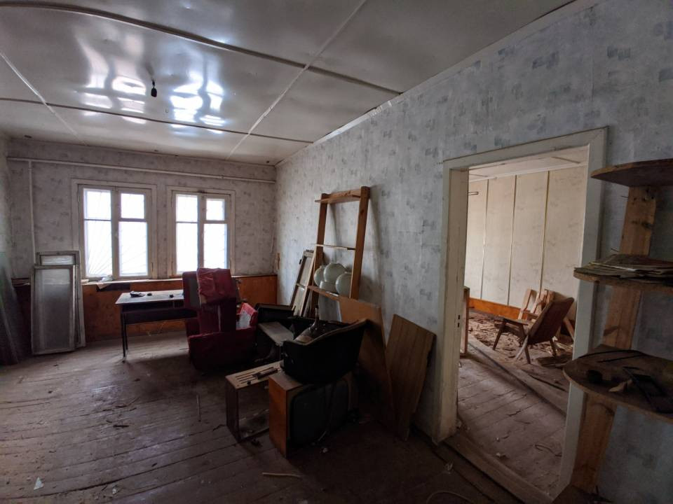 Продаж офісне приміщення на вул. Нечуй Левицького, 30 приміщень - 12, поверх - 1/1 Черкаси - фото 9