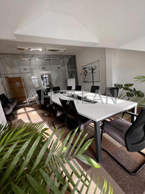 Оренда офісне приміщення на Сагайдачного Петра вул., 33 приміщень - 8, поверх - 6/6 Київ - фото 10