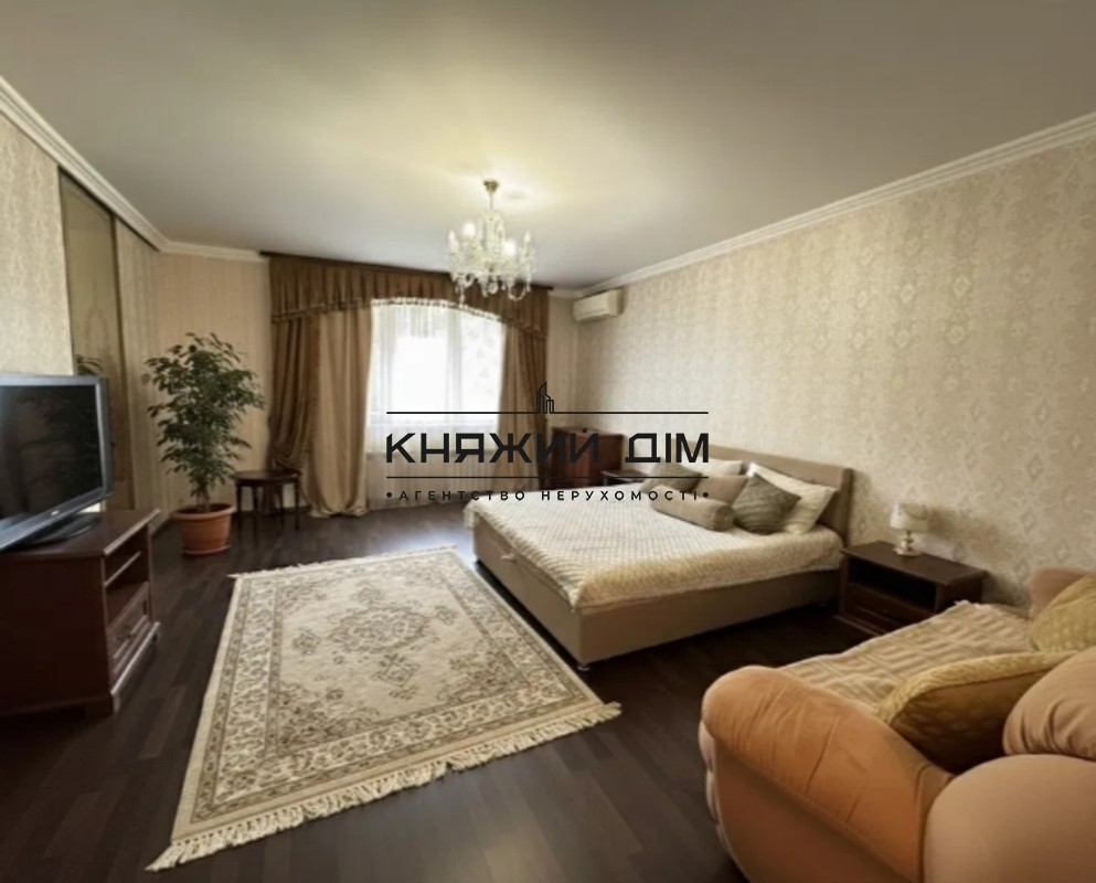 Здам 1к квартиру,ЖК Корона,Осокорки,код:1128405 Kiev - photo 5