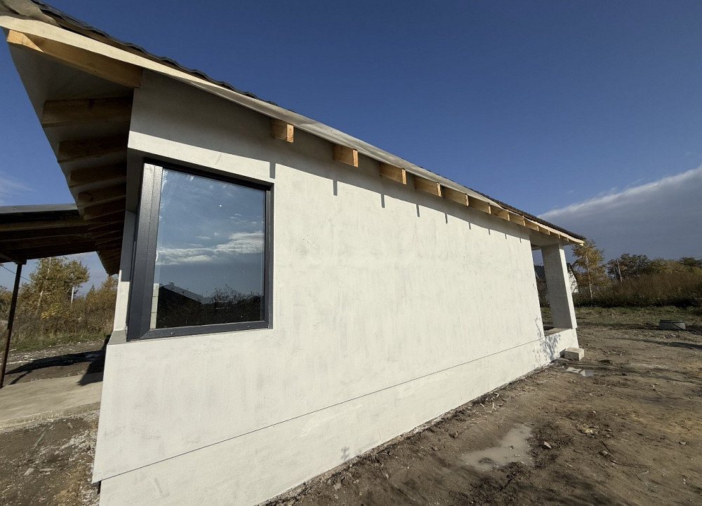 Продаж 1-поверховий Будинок з ділянкою 10 сот 140 кв.м 3 кімн. на Оліївка Залізнична Житомир - фото 1