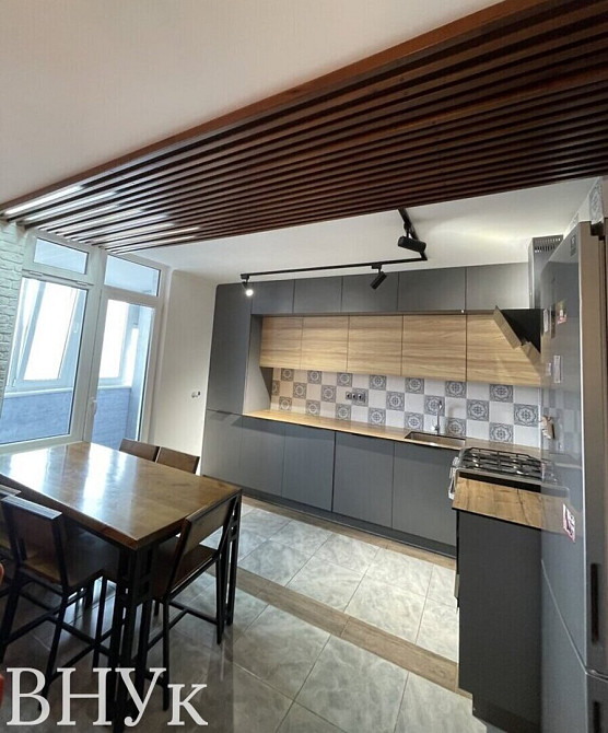 Продаж Квартира 3-кімнатна, 10/10 поверх на Тролейбусна Тернопіль - фото 13