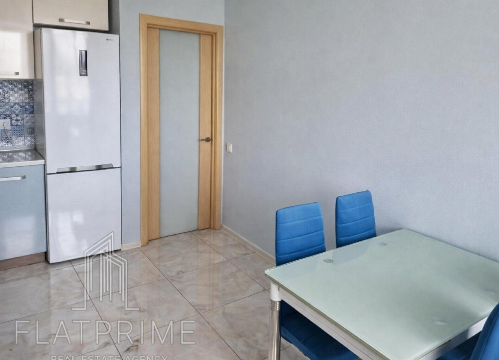 Продаж Квартира 2-кімнатна, 16/24 поверх на Малевича вул., д. 89 Київ - фото 6