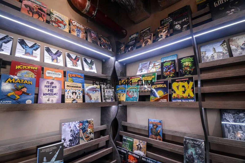 Оренда офісне приміщення на Маршала Тимошенко ул./Левка Лукьяненко ул. поверх - 26/26 Київ - фото 12