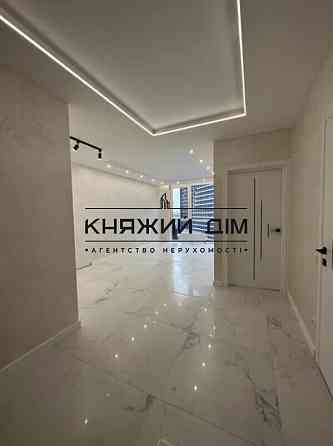 Продаж по переуступці 1-но к. квартири в ЖК Great на Позняках. № 21145105 Київ