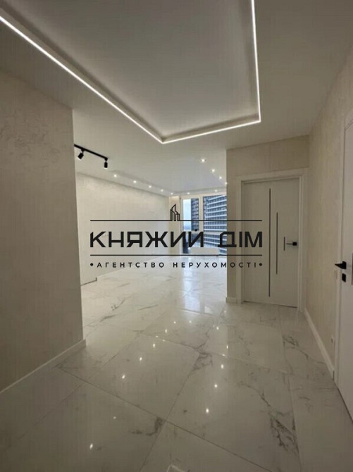 Продаж по переуступці 1-но к. квартири в ЖК Great на Позняках. № 21145105 Київ - фото 3