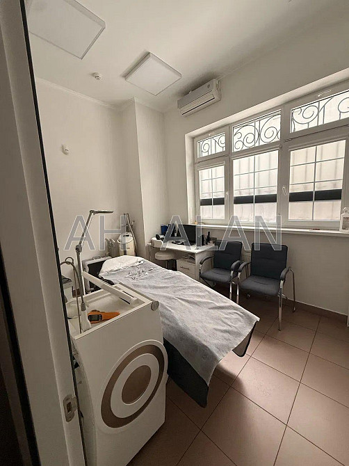 Оренда Будинок 5-кімнатний на Окіпної Раїси вул., 4 Київ - фото 7