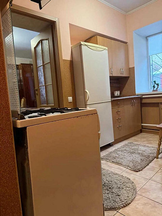 Оренда 1К квартири — Городоцька Львів - фото 11