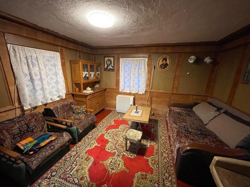 Продаж Будинок 2-кімнатний Пистинь - изображение 11