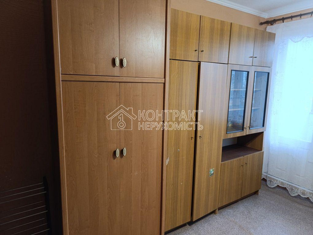 Оренда 1к Квартира 36 кв.м вул.92 бригади вул. Харків - фото 3