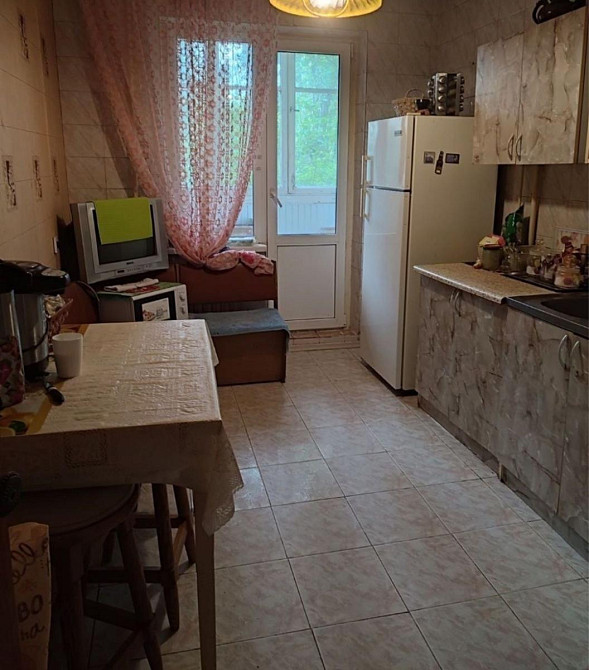 Продається 3 кімнатна квартира, на Давида Ойстраха Одеса - фото 6