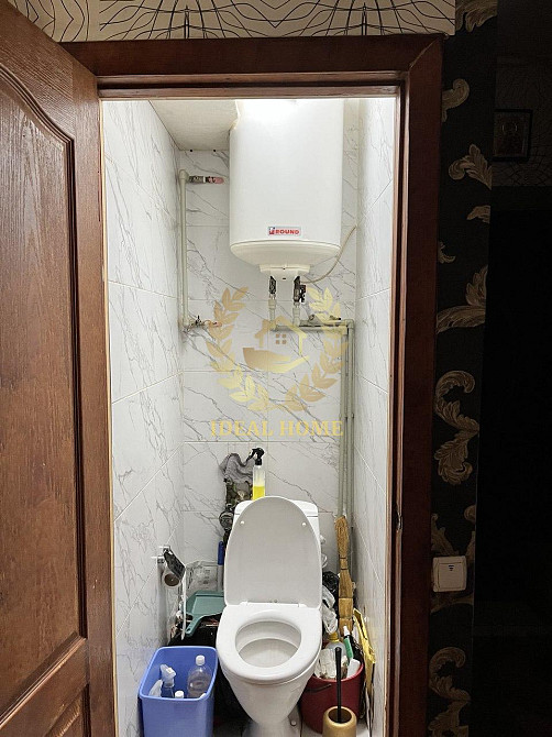 Продаж 3к квартири з ремонтом в центрі м. Бровари Бровари - фото 10