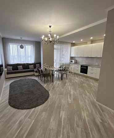 Оренда Квартира 1-кімнатна, 12/16 поверх на вул. Отакара Яроша Харьков