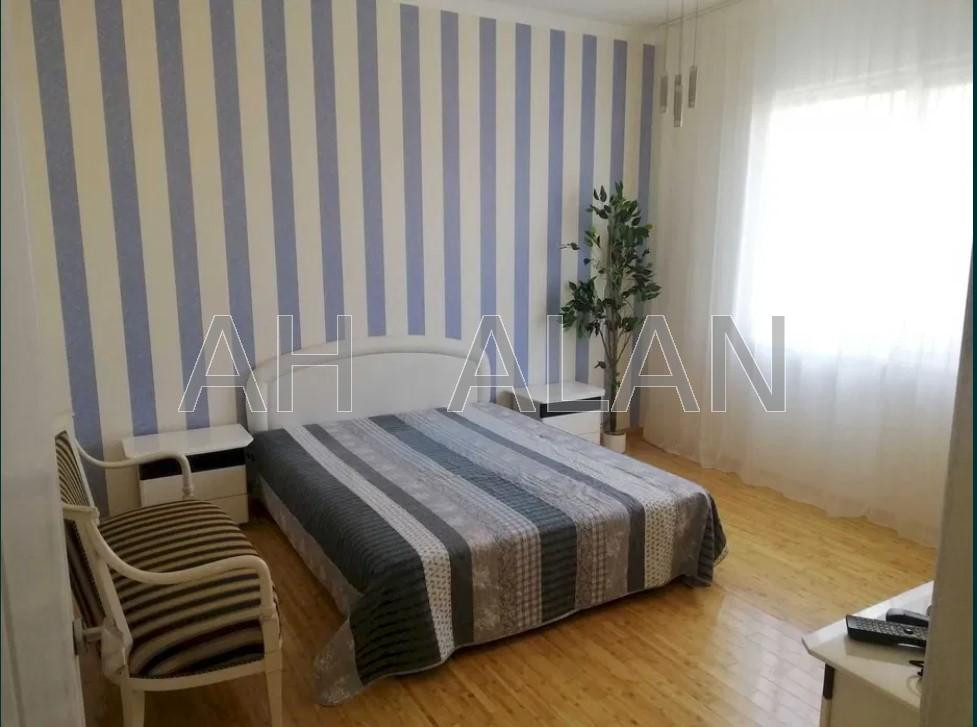 Оренда Будинок 4-кімнатний на вул. Центрально-Садова Київ - фото 11