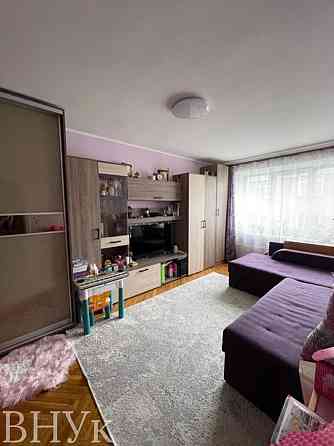 Продаж Квартира 2-кімнатна, 3/5 поверх на Вул.Пулюя Івано-Франківськ