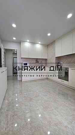 Оренда Квартира 2-кімнатна, 20/25 поверх на Балтийский пер. Киев